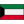 Kuwait Flag